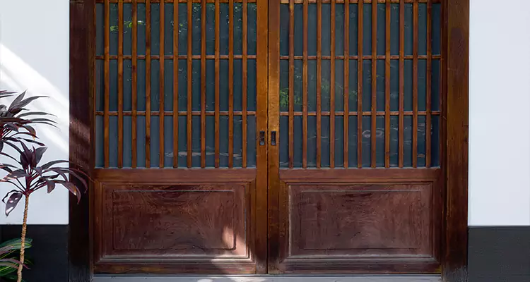 Accordion Patio Doors Repair in Lafayette, CA