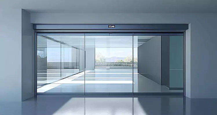 Automatic Sliding Door Repair in Lafayette, CA