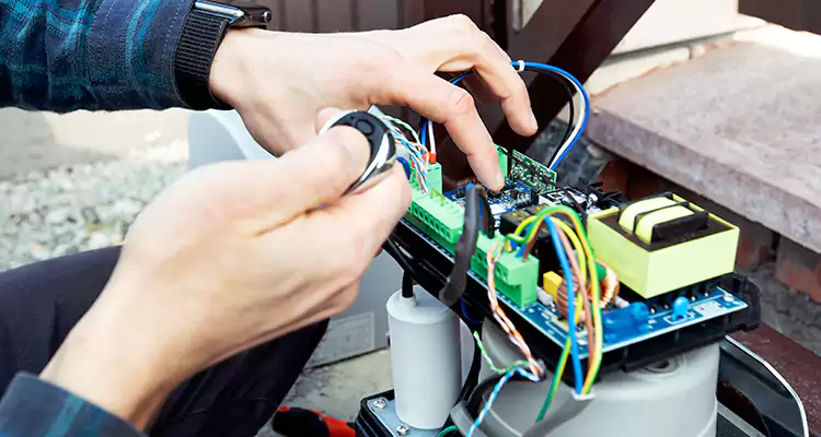 Automatic Driveway Gate Repair in Lafayette, CA