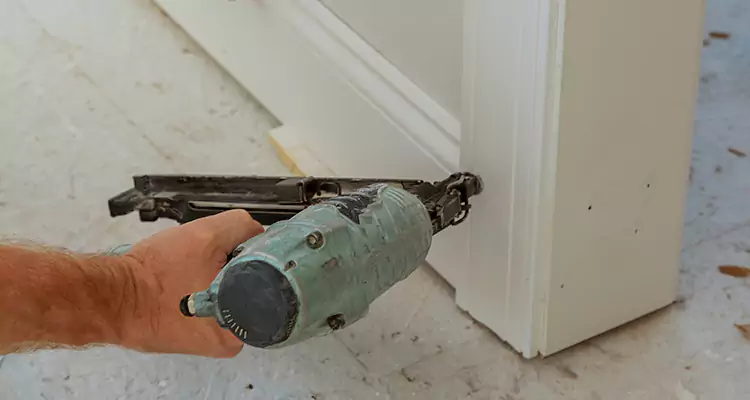 Patio Door Fix in Lafayette, CA