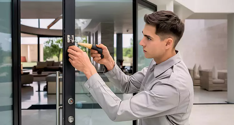 Best Door Lock RepairSliding Door Lock Repair in Lafayette, CA