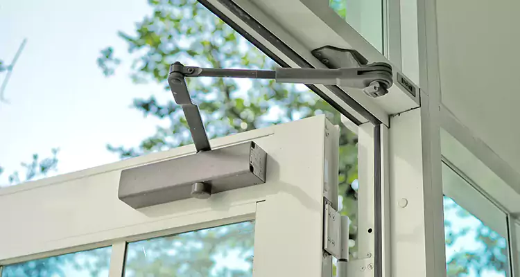 Automatic Door Opener Installation in Lafayette, CA
