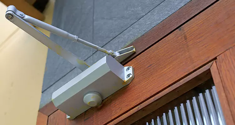 Automatic Door Opener Repair in Lafayette, CA