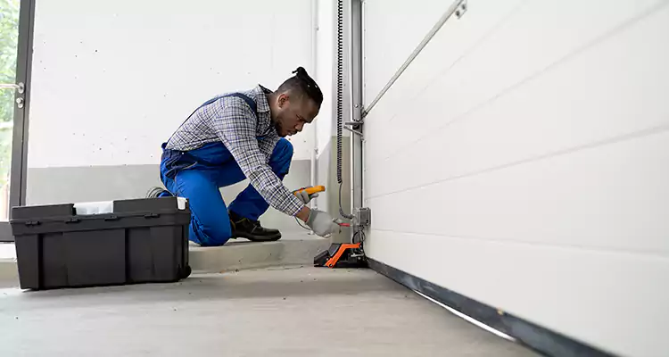Garage Door Sensor Repair in Lafayette, CA