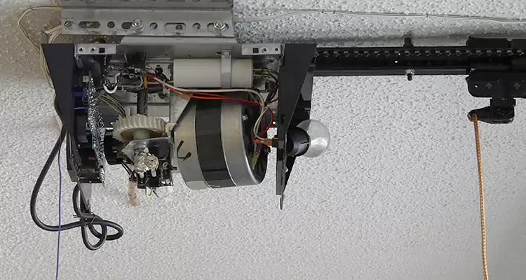 Emergency Garage Door Opener Repair in Lafayette, CA