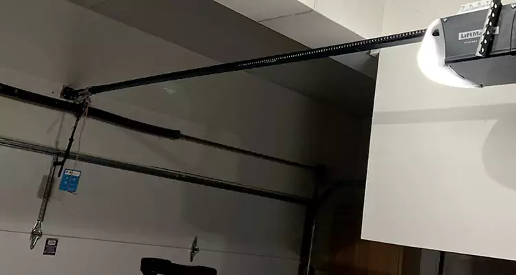 Garage Door Opener Sensor Replacement in Lafayette, CA