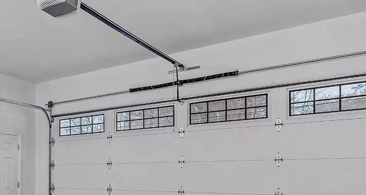 Garage Door Torsion Spring Repair in Lafayette, CA
