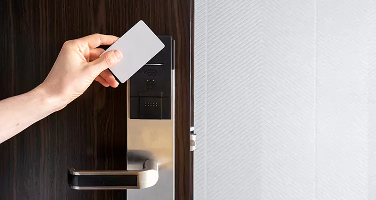 Why Choose Us for Hotel Keycard Lock Repair in Lafayette, CA?