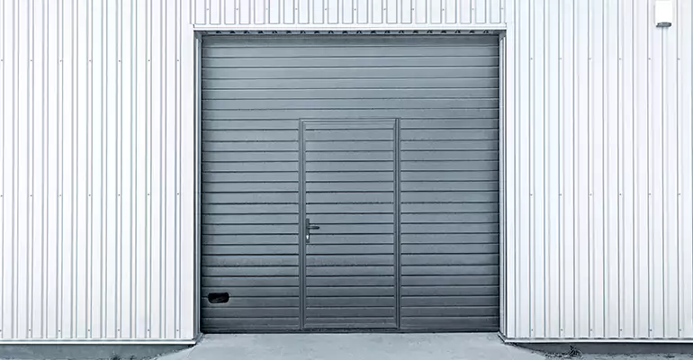 Trusted Industrial Overhead Door Repair in Lafayette, CA