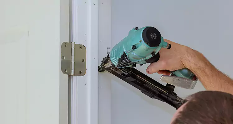 Interior Door Repair Services Near Me in Lafayette, CA
