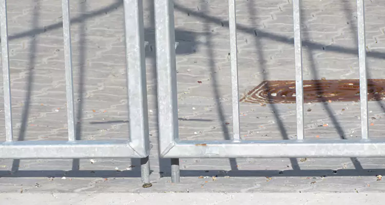 Our Metal Gate Repair Services in Lafayette, CA