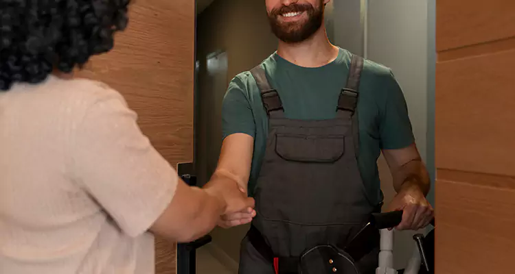 Repair Rfid Keycard Reader For Motels in Lafayette, CA