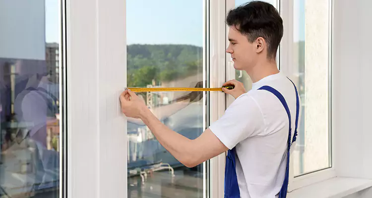 Our Window Restoration Services in Lafayette, CA