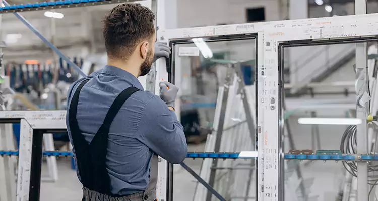 Why Choose Us for Patio Door Blind Replacement in Lafayette, CA?