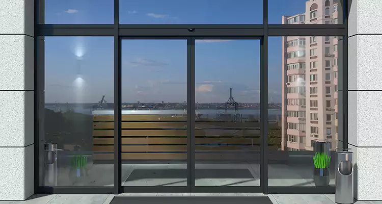 Our Patio Door Casing Repair Services in Lafayette, CA