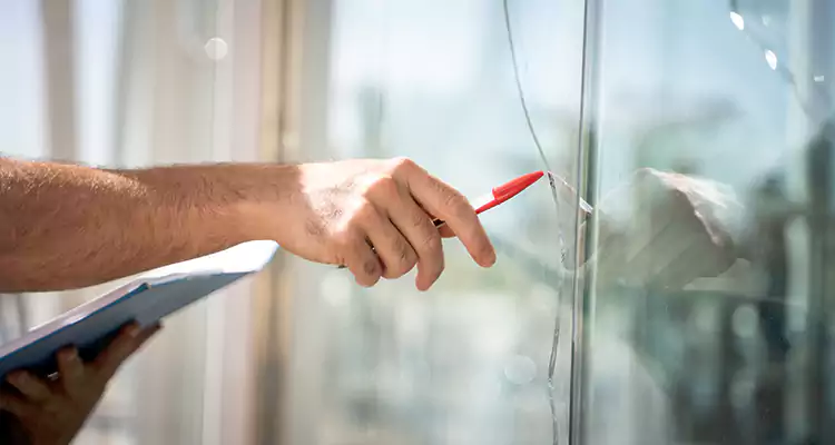 Sliding Glass Patio Door Repair in Lafayette, CA