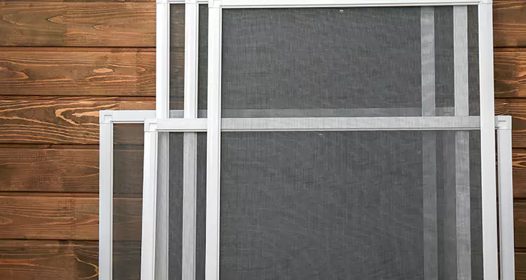 Patio Door Window Frame Repair in Lafayette, CA
