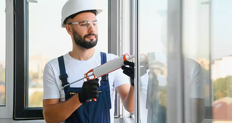 Retractable Screens Repair for Patio in Lafayette, CA