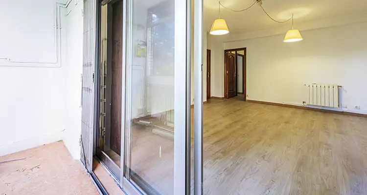 Security Screen Doors Repair in Lafayette, CA