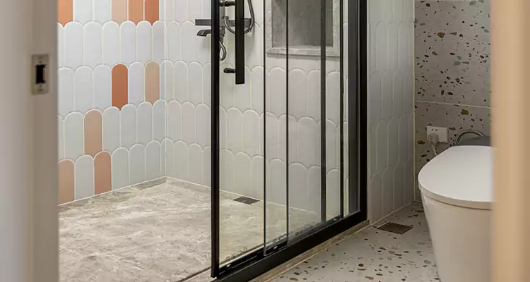 Sliding Shower Door Repair in Lafayette, CA