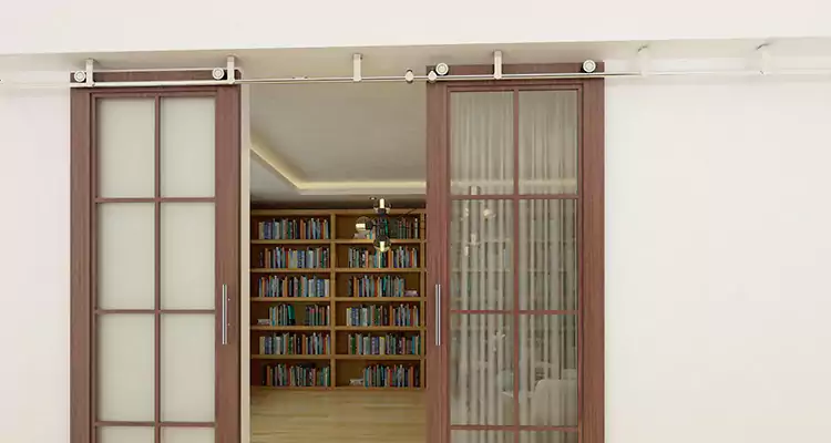 Why Choose Us for Sliding Backyard Door Repair in Lafayette, CA?
