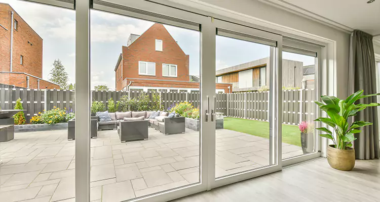 Why Choose Our Sliding Door Expert in Lafayette, CA