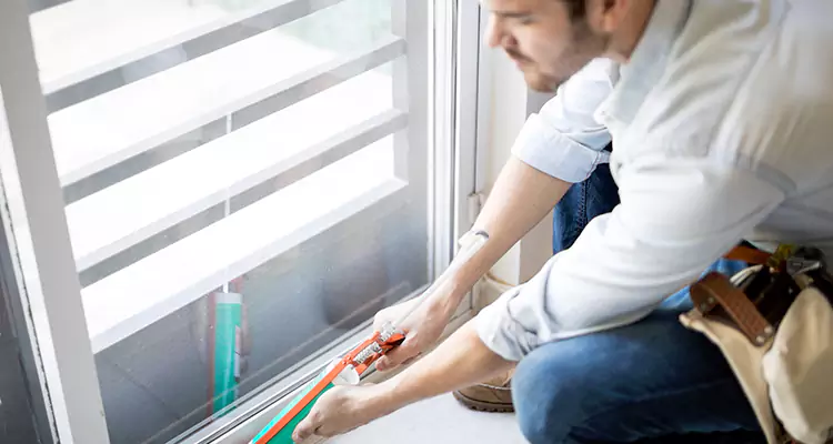 We fix All type of Sliding Door in Lafayette, CA