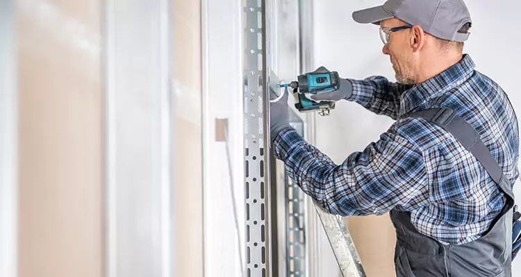 Sliding Door Latch Hardware Repair in Lafayette, CA