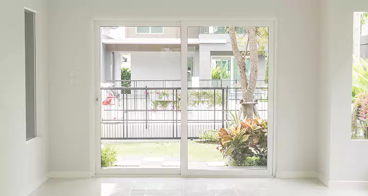 Sliding Panels For Patio Doors in Lafayette, CA