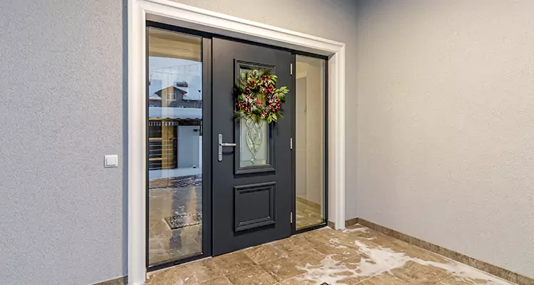 Fast Sliding Porch Door Repair in Lafayette, CA