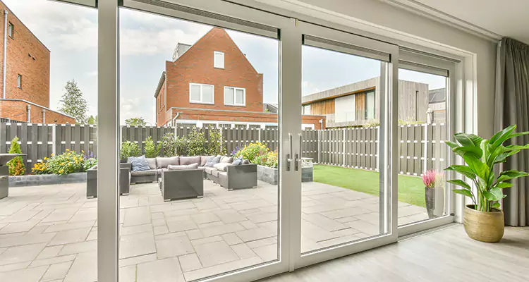 Best Sliding Screen Door Replacement Company in Lafayette, CA
