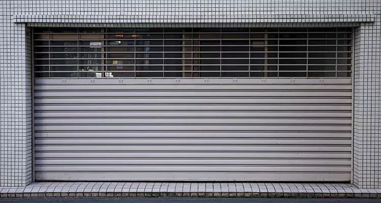 Steel Roll Up Door Repair in Lafayette, CA