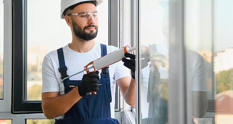 Window Frame Repair in Lafayette, CA