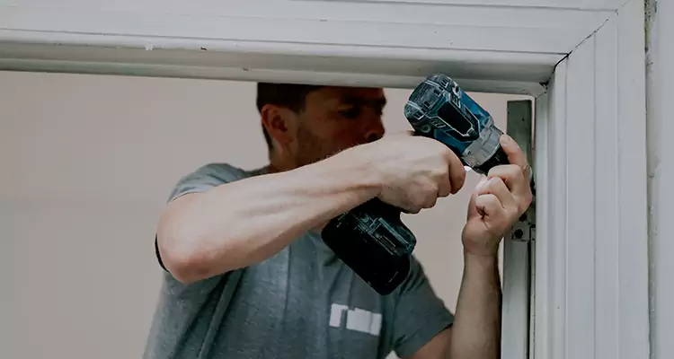 Wood Door Repair Near Me in Lafayette, CA