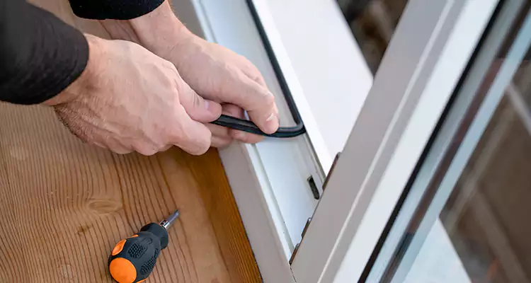 Sliding Door Maintenance in Lafayette, CA