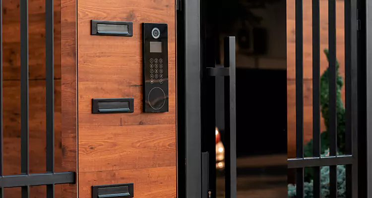 Automatic Door Maintenance in Lafayette, CA
