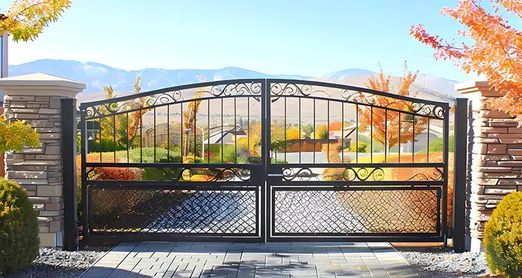 Automatic Gate Repair Cost in Lafayette, CA