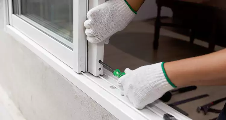Automatic Sliding Glass Door Opener in Lafayette, CA