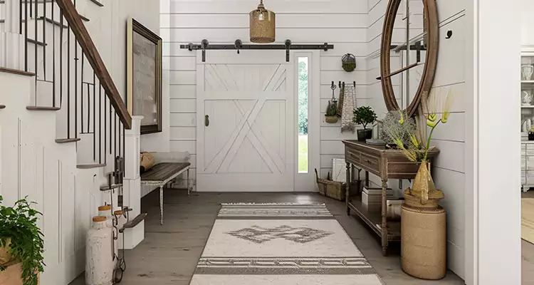 Interior Barn Doors Repair in Lafayette, CA