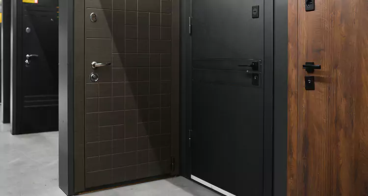 Burglar Proof Storm Door Repair in Lafayette, CA