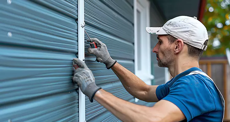Wayne Dalton Commercial Doors Repair in Lafayette, CA