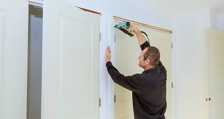 Top Rated Door Fixing ServiceFixing Garage Door Track in Lafayette, CA