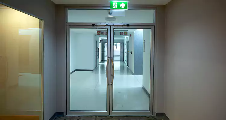 Emergency Glass Door Repair in Lafayette, CA