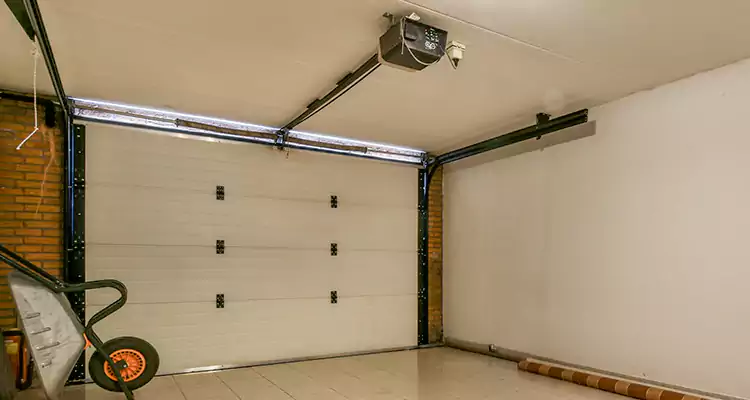 Chamberlain Garage Door Opener Installation in Lafayette, CA