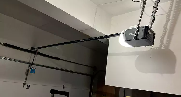 Linear Garage Door Opener Repair in Lafayette, CA