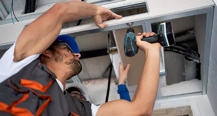 Emergency Overhead Door Repair in Lafayette, CA