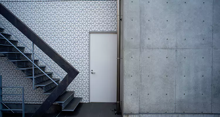 Fire Rated Entrance Doors Repair in Lafayette, CA