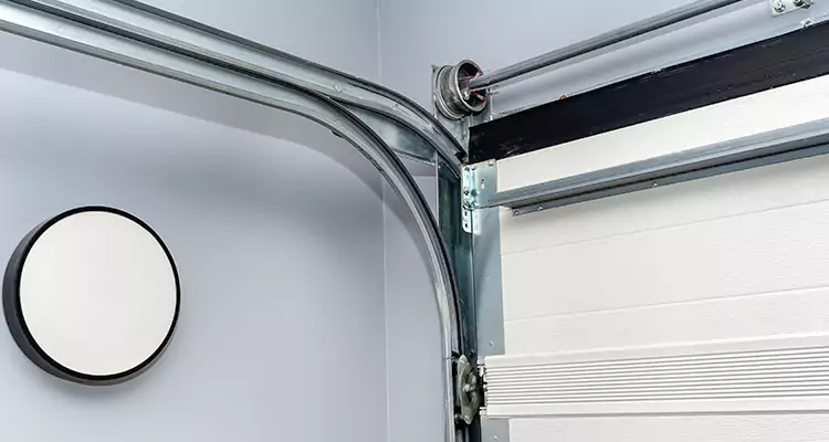 Garage Door Cable Repair Cost in Lafayette, CA