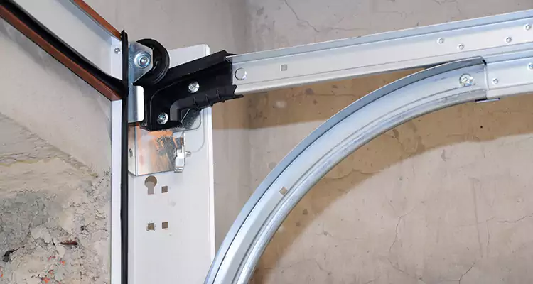 Maintain Liftmaster Garage Door Off Track in Lafayette, CA