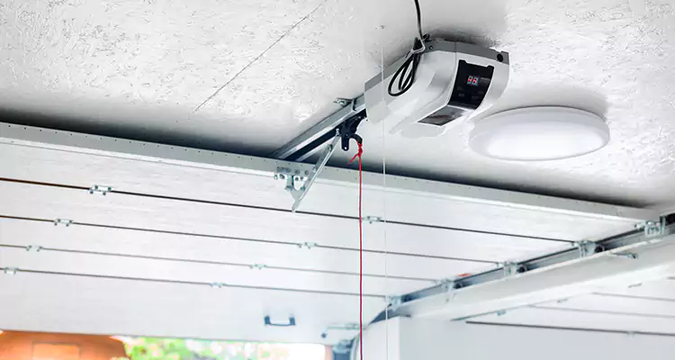 LiftMaster Garage Door Repair in Lafayette, CA
